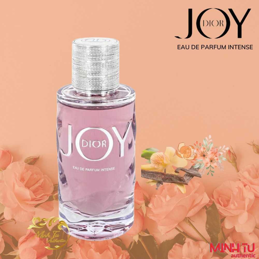 Nước hoa Nữ Dior Joy Intense EDP